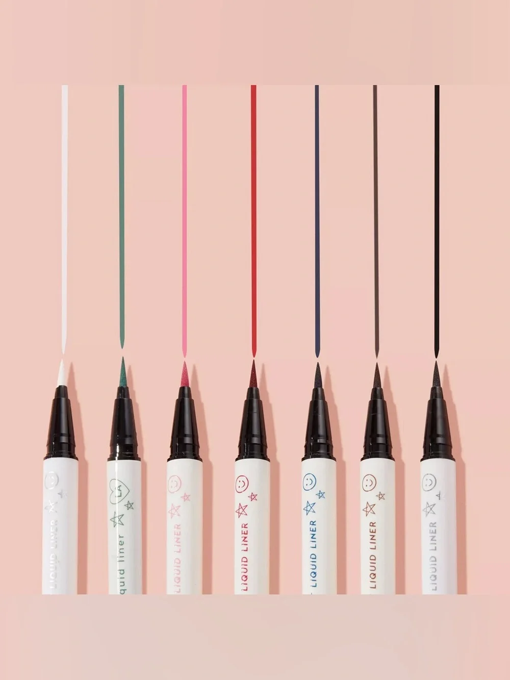 ColourPop BFF Ultra Fine Liquid Liner - Graceland, NEW